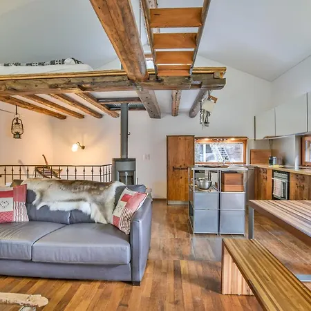 Bodmen 305 Chalet *