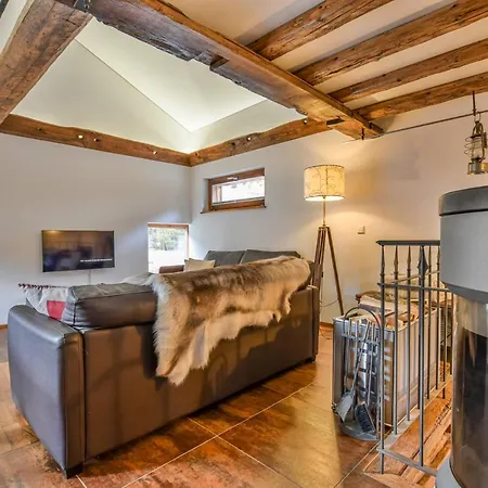 Chalet Bodmen 305 *