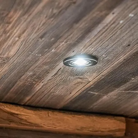 Bodmen 305 Σαλέ Goms