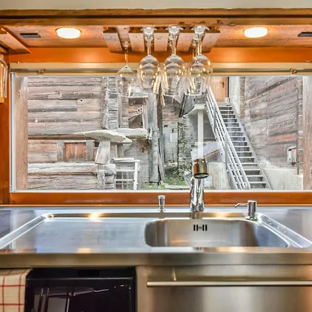 Bodmen 305 Chalet *