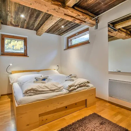 Chalet Bodmen 305