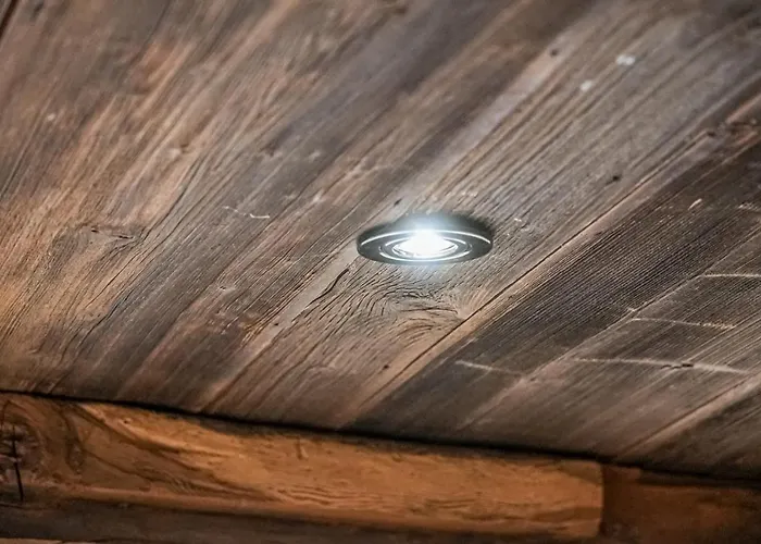 Bodmen 305 Chalet Goms